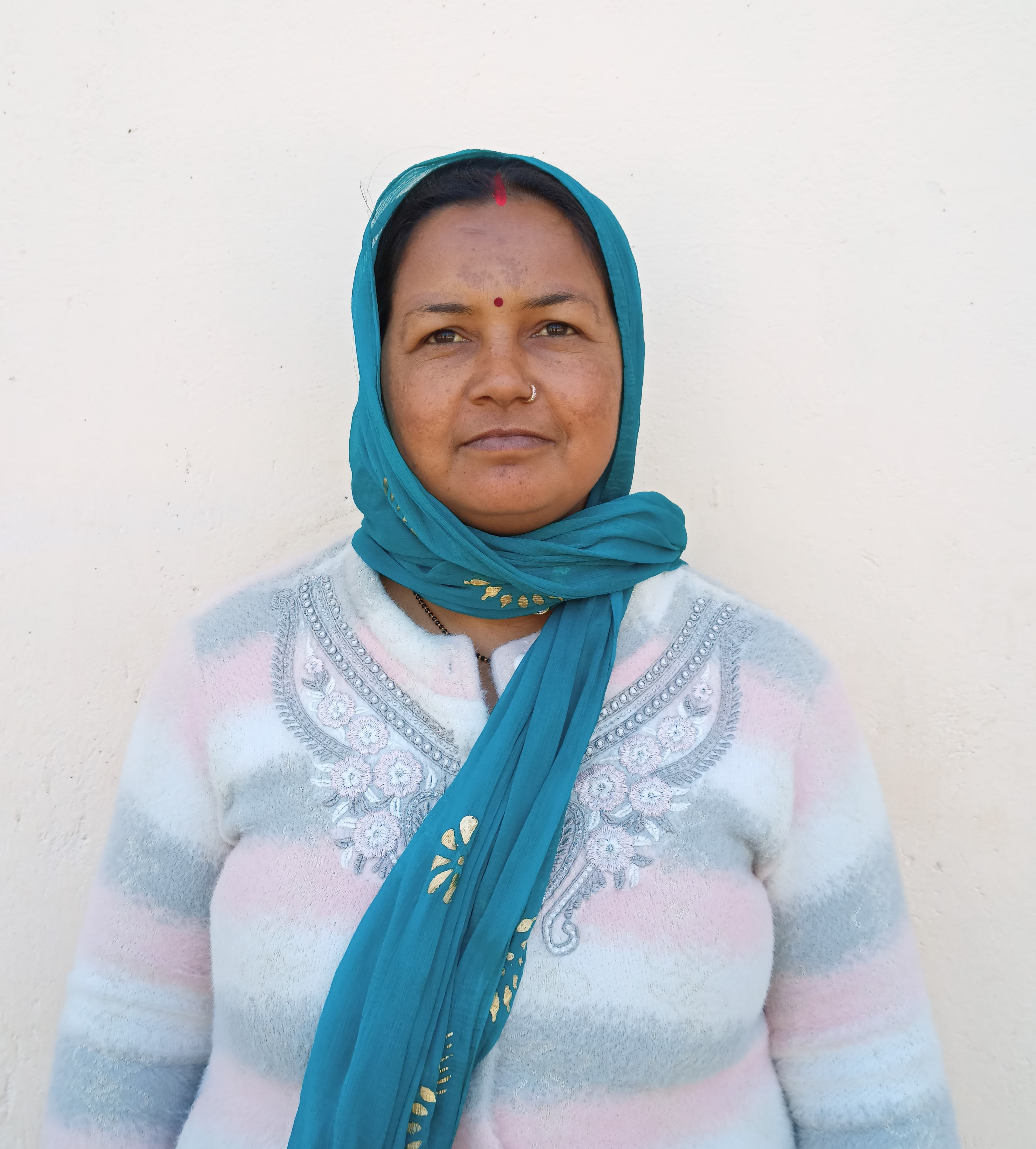 Mrs. Meera Reddy